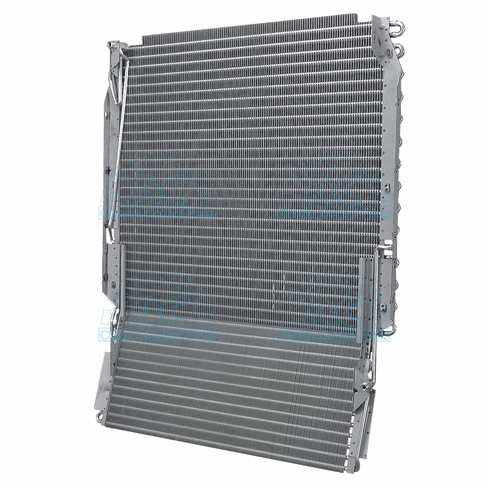 A/C Condenser Kenworth OEM# K122-123 - DISCONTINUED