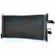 A/C Condenser Kenworth OEM# K122-128