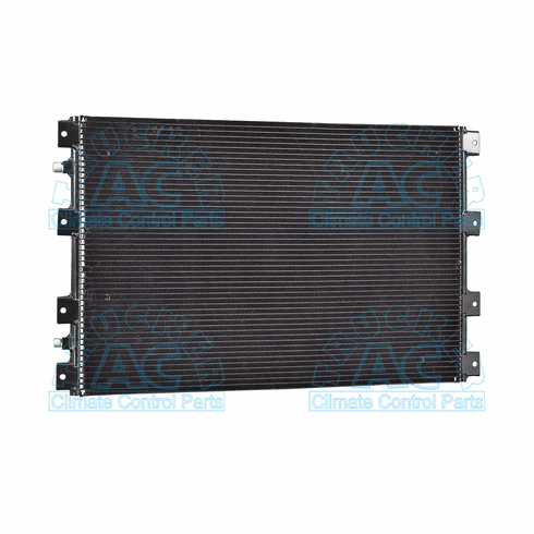 A/C Condenser Kenworth OEM# K122-143