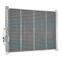A/C Condenser Kenworth OEM# K122-149 - DISCONTINUED
