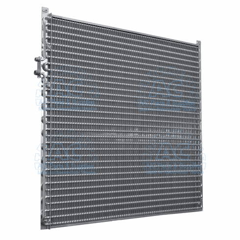 A/C Condenser Kenworth OEM# K122-70 - DISCONTINUED