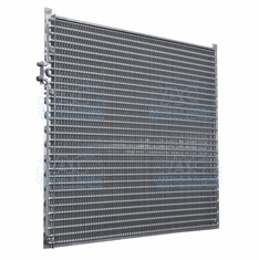 A/C Condenser Kenworth OEM# K122-70 - DISCONTINUED