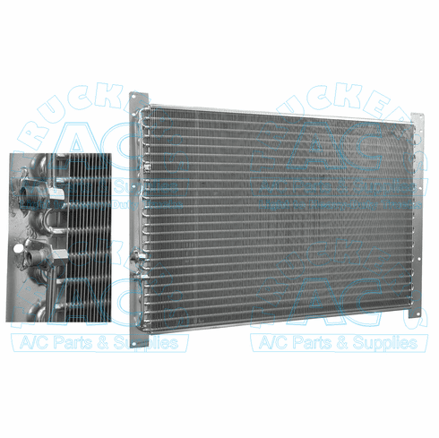 A/C Condenser Kenworth OEM# K122-82 - DISCONTINUED