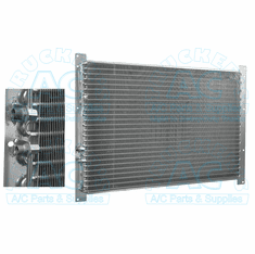 A/C Condenser Kenworth OEM# K122-82 - DISCONTINUED
