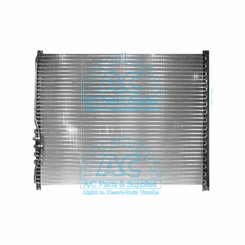A/C Condenser Kenworth OEM# K122-84 RD4-4094-0 - DISCONTINUED