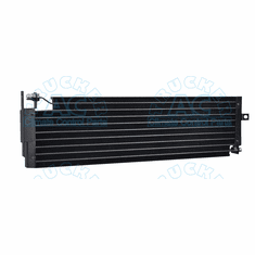 A/C Condenser Kenworth OEM# K122-93