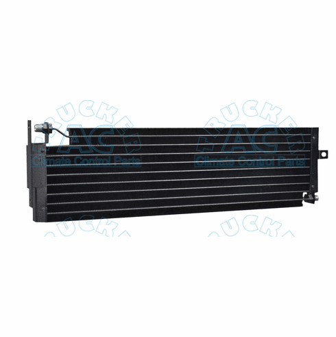 A/C Condenser Kenworth OEM# K122-93
