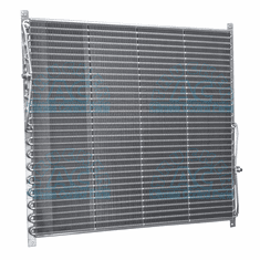 A/C Condenser Kenworth OEM# K122-98 - DISCONTINUED