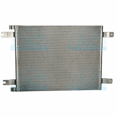 A/C Condenser Kenworth OEM# N4783001