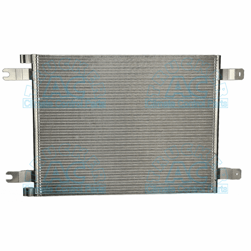 A/C Condenser Kenworth OEM# N4783001