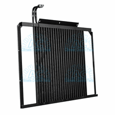 A/C Condenser Mack OEM# 210RD412