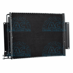 A/C Condenser Mack OEM# 210RD418