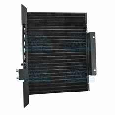 A/C Condenser Mack OEM# 210RD424