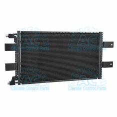 A/C Condenser Mack OEM# 210RD425