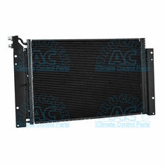A/C Condenser Mack OEM# 210RD427