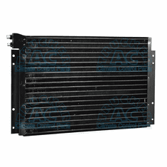 A/C Condenser Mack OEM# 210RD428