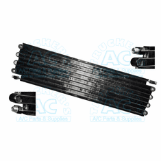 A/C Condenser MACK OEM# 210RD45A