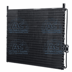 A/C Condenser Mack OEM# 210RD48 N83-306000 - DISCONTINUED