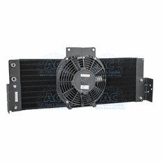 A/C Condenser Mack OEM# 4379-RD4-4144-2