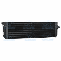 A/C Condenser Mack OEM# 4379-RD4-5146-1