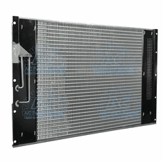 A/C Condenser Mack OEM# PB1095, 4379-RD4-3595-4 - DISCONTINUED