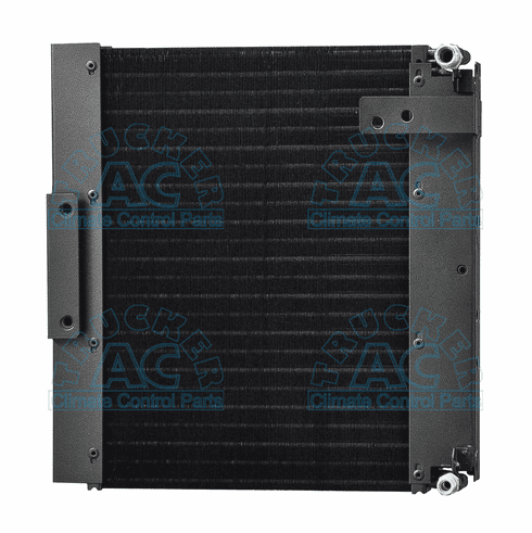 A/C Condenser Mitsubishi FUSO FM260/330 OEM# ME733438 - DISCONTINUED