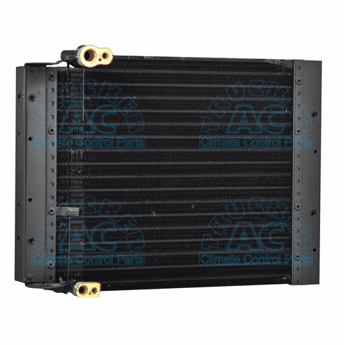 A/C Condenser MITSUBISHI/FUSO OEM# MC147889 ***DISCONTINUED***