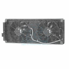A/C Condenser - Multi Fit