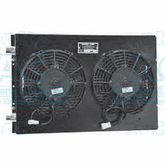 A/C Condenser - Multi Fit