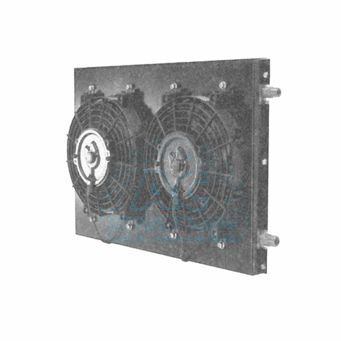 A/C Condenser - Multi Fit