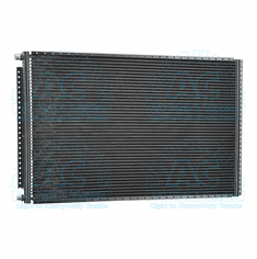 A/C Condenser Multi Fit OEM# 6314A
