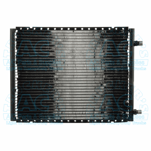 A/C Condenser Multi Fit OEM# 77R-1285  RD4-5361-0