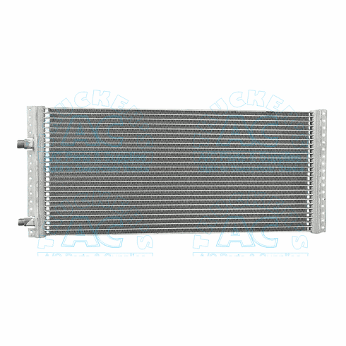 A/C Condenser Multi Fit OEM# N83-306014 77R-1295