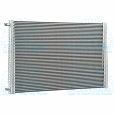 A/C Condenser Multi Fit OEM# PB1400