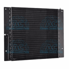 A/C Condenser Navistar 1674253-C2 - DISCONTINUED