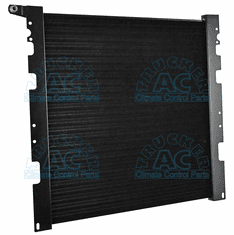 A/C Condenser Navistar OEM# 1667340-C4 1-5759