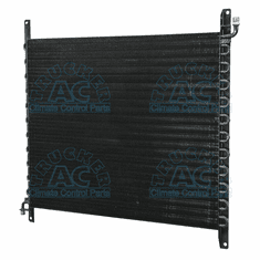 A/C Condenser Navistar OEM# 1675462-C2 1675462C2