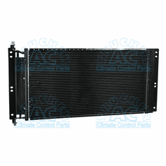 A/C Condenser Navistar OEM# 1677378-C93 1677378C93