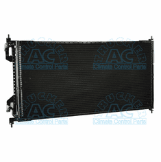 A/C Condenser Navistar OEM# 1E5828 2589204-C91