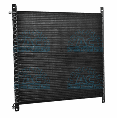 A/C Condenser Navistar OEM# 2009378-C1