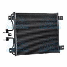 A/C Condenser Navistar OEM# 2507482C92 1E5001