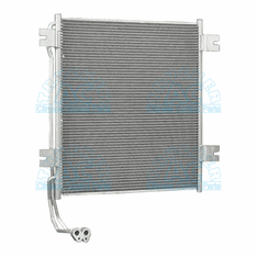 A/C Condenser Navistar OEM# 2508698-C92 1E5114
