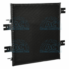 A/C Condenser Navistar OEM# 2593329-C91