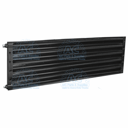 A/C Condenser Navistar OEM# 401025 ZGG707027