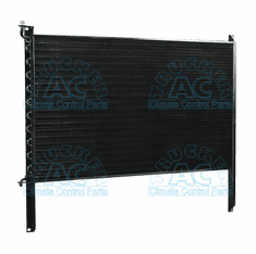 A/C Condenser Navistar OEM# 501118C3 ZGG14321