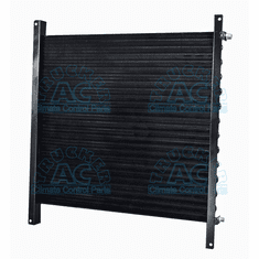 A/C Condenser Navistar OEM# 586907-C91, 586907C91***DISCONTINUED***