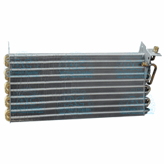 A/C Condenser Navistar OEM# RD4-3874-0