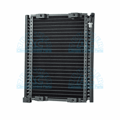 A/C Condenser NISSAN UD LCF OEM# 92100-31Z64