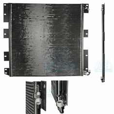 A/C Condenser OEM #: 2000655C1