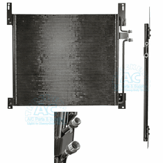 A/C Condenser OEM #: 2004801C3
